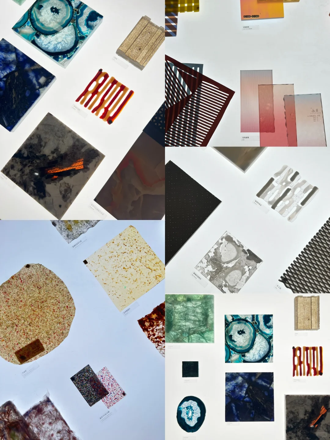 ✨魔都看展｜设计上海2025沉浸式Plog?