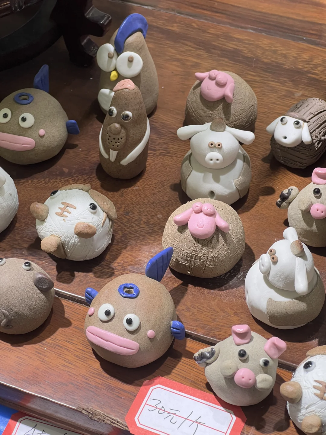 25唐山陶瓷博览会上新！