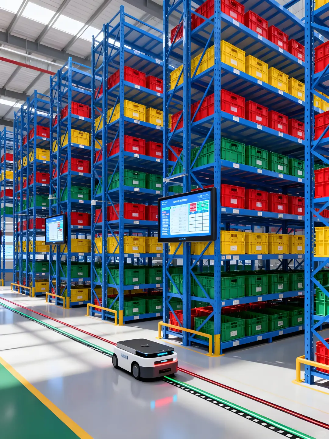 制造业精明的老板都在暗暗地做好这件事情