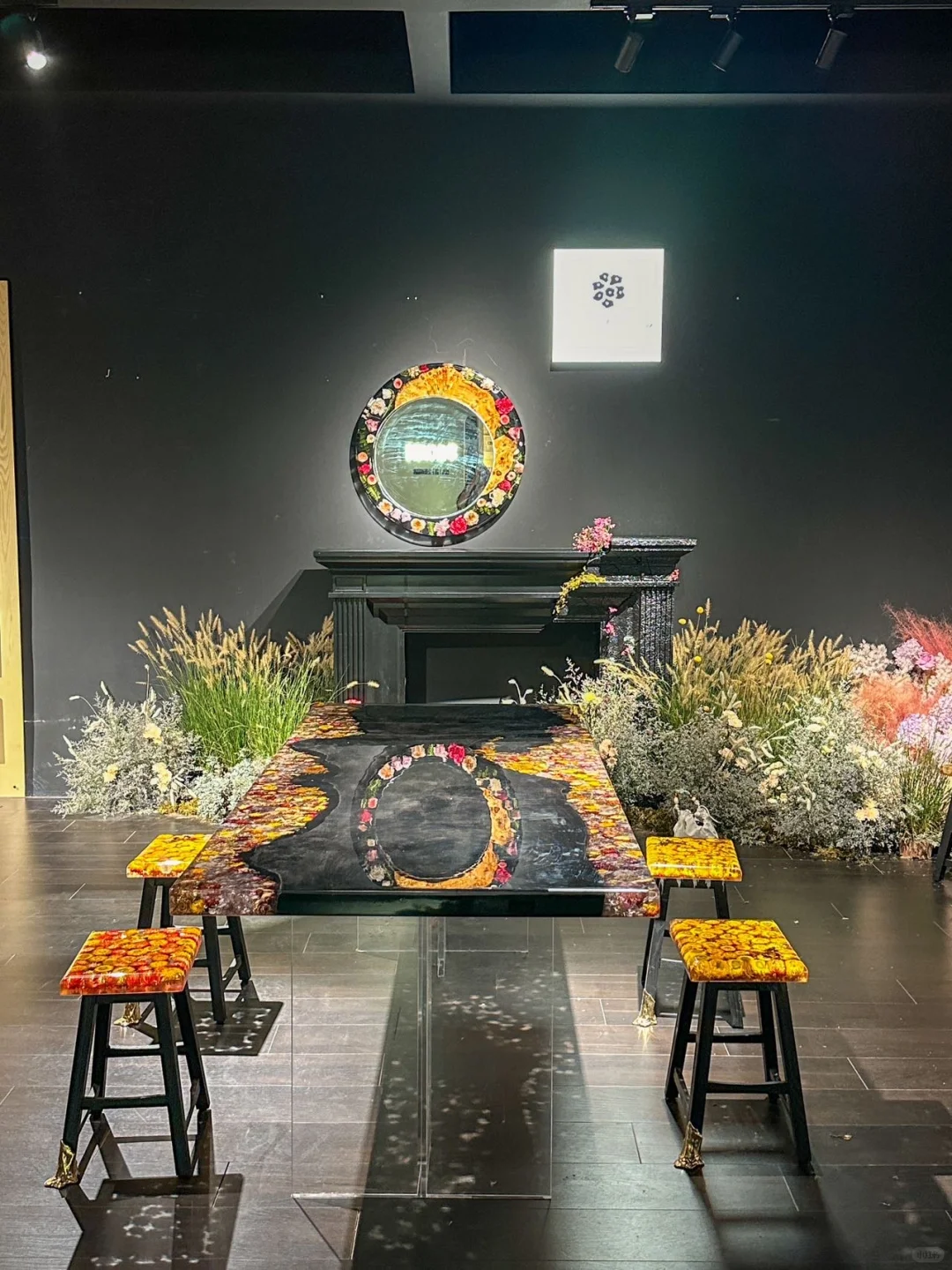 厚街的！东莞国际设计周好逛又好拍！速码！