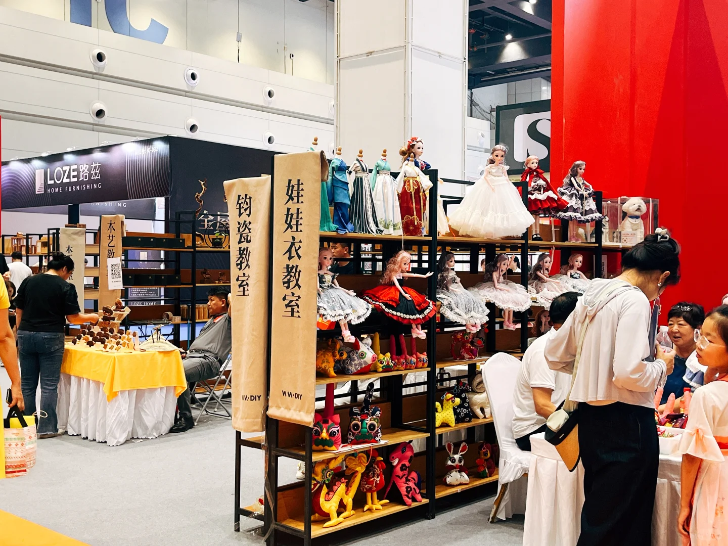 郑州设计周你去了吗？被刷新了认知