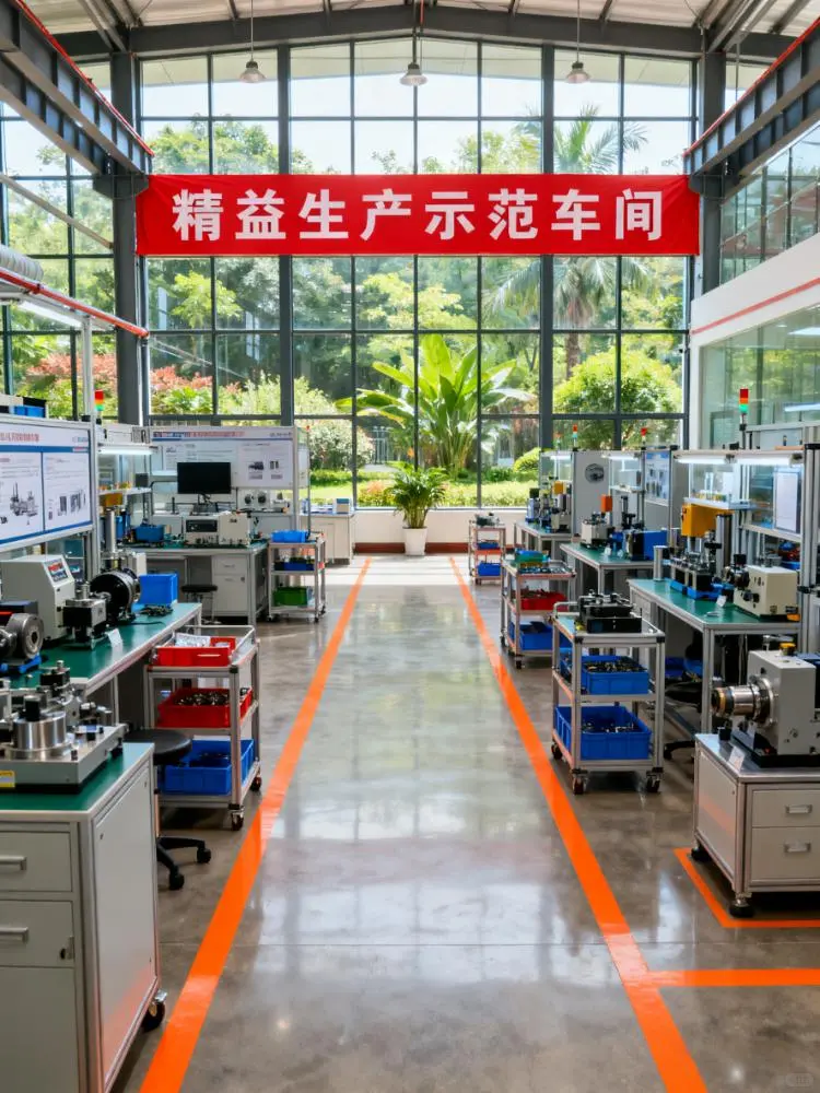 制造业精明的老板都在暗暗地做好这件事情