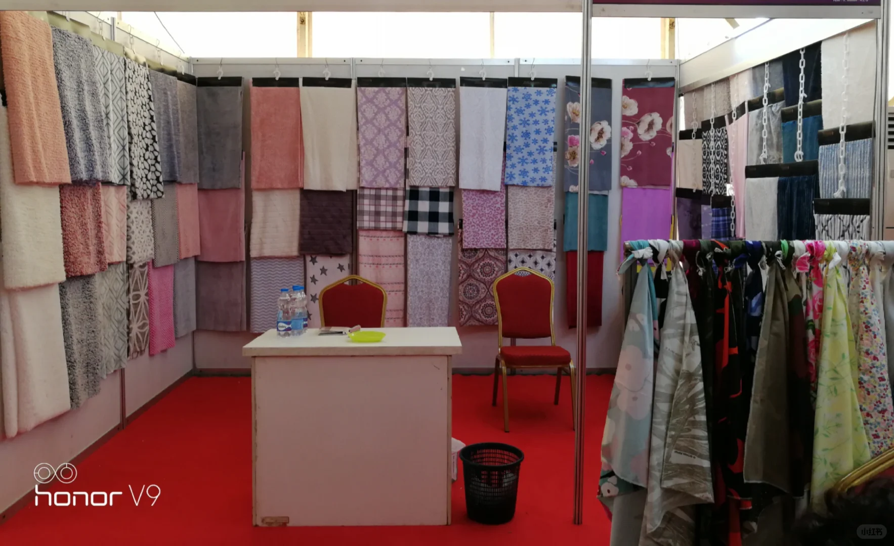 ? 织造未来，纱启新章！ ?