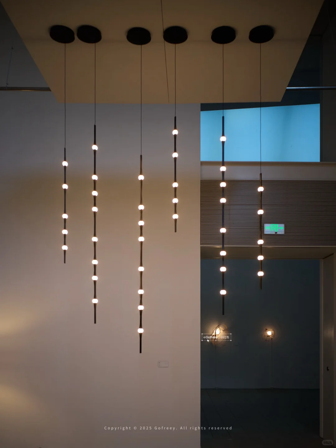 北京新展｜光的诗篇