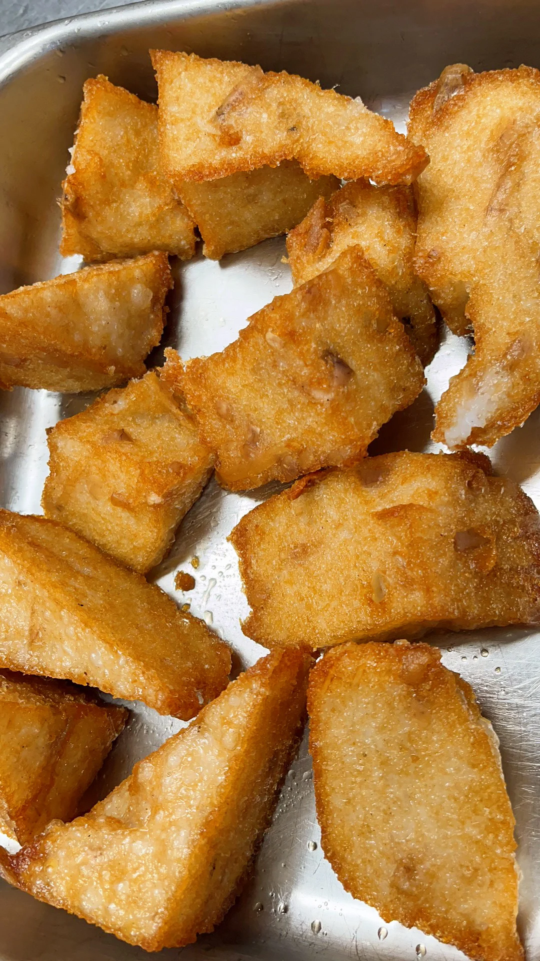 西雅图的朋友们对福州小吃感兴趣吗？