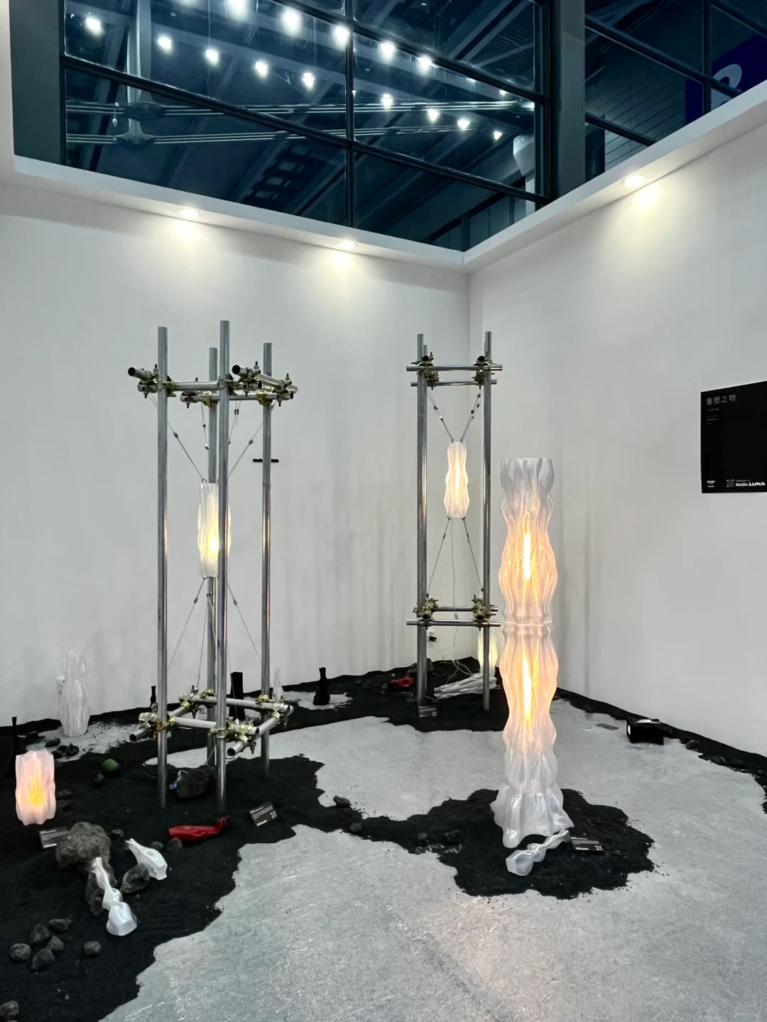 设计深圳2024，小而有趣的原创设计展?