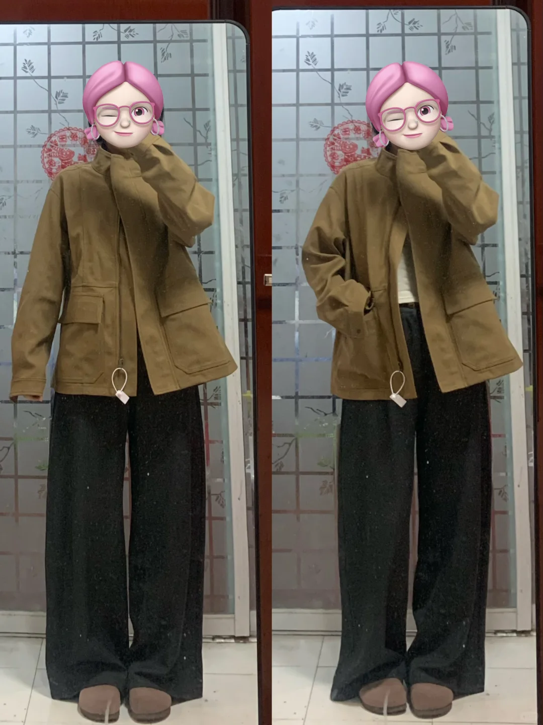 下一秒感觉要进厂了