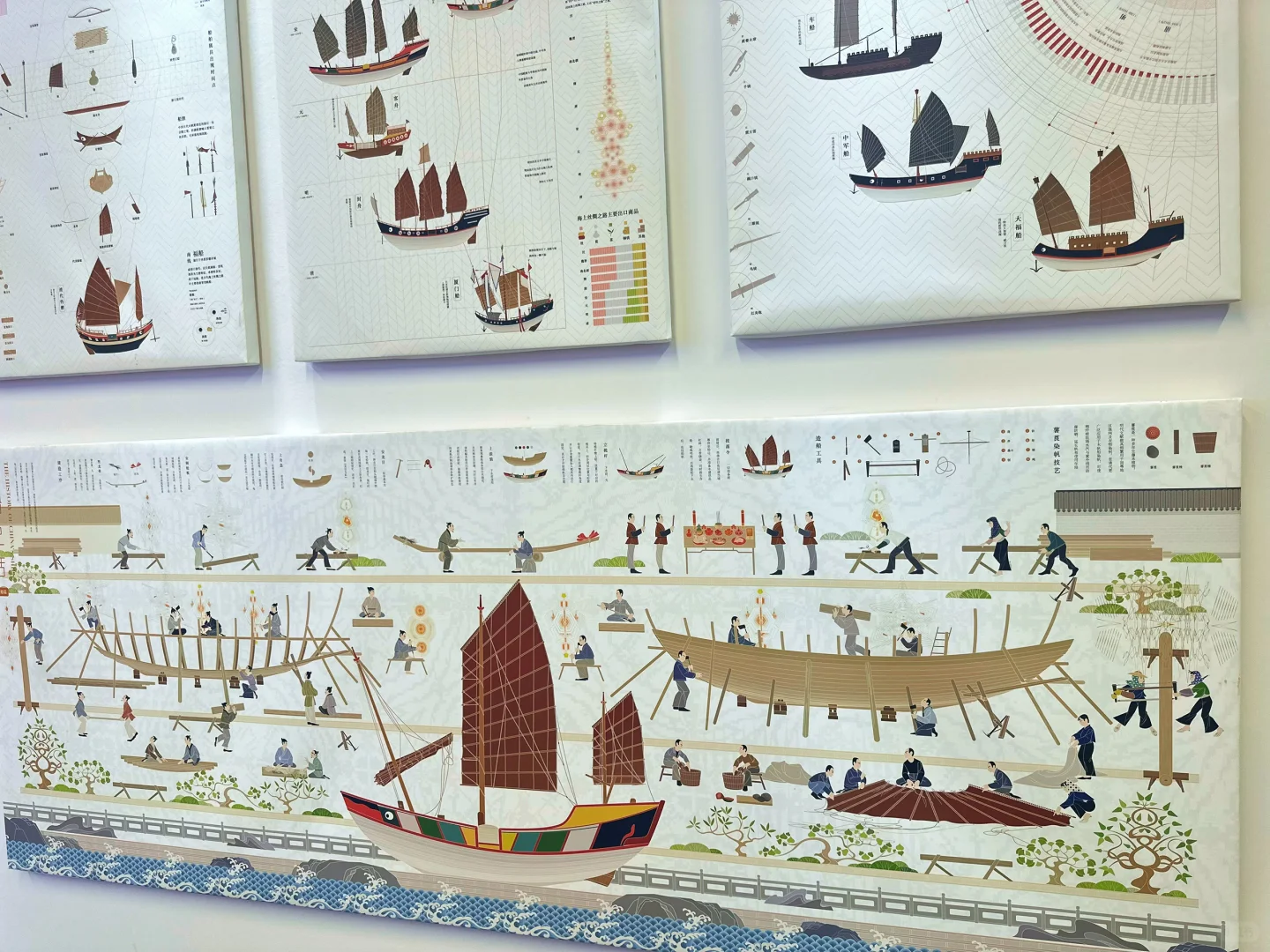 “你好同学”设计展～