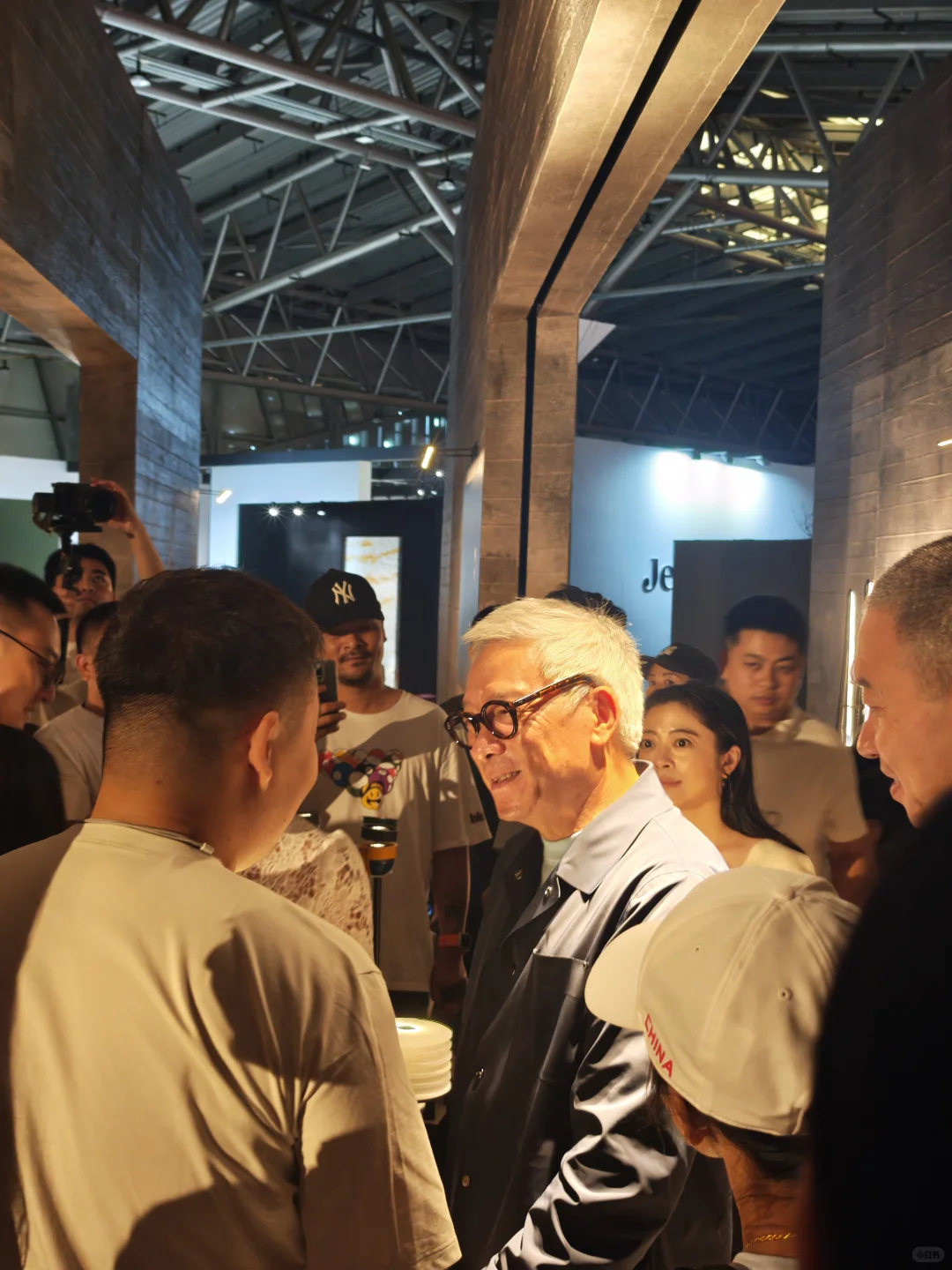 来了！摩登上海设计周！