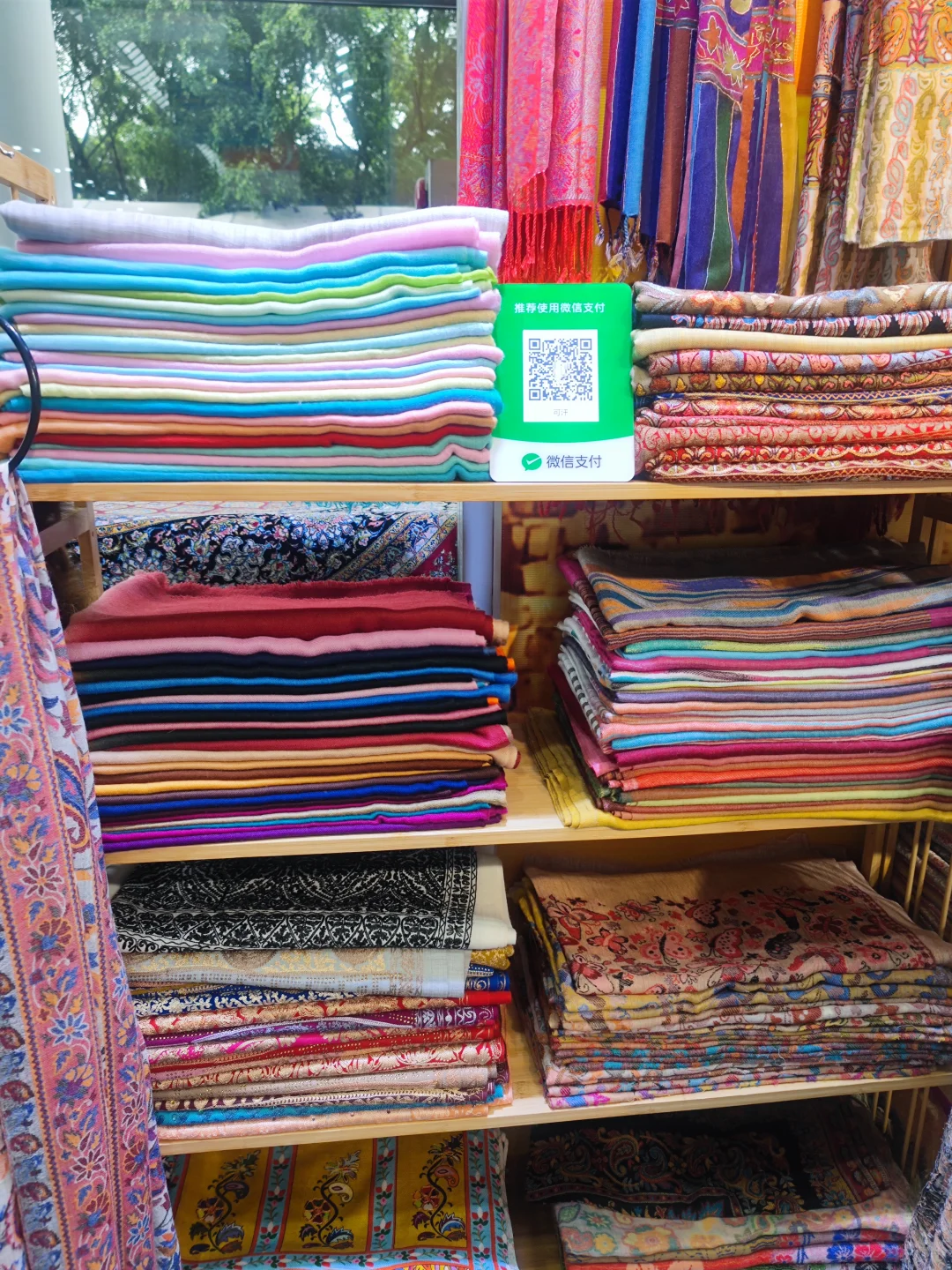 东盟博览会-只逛不买篇