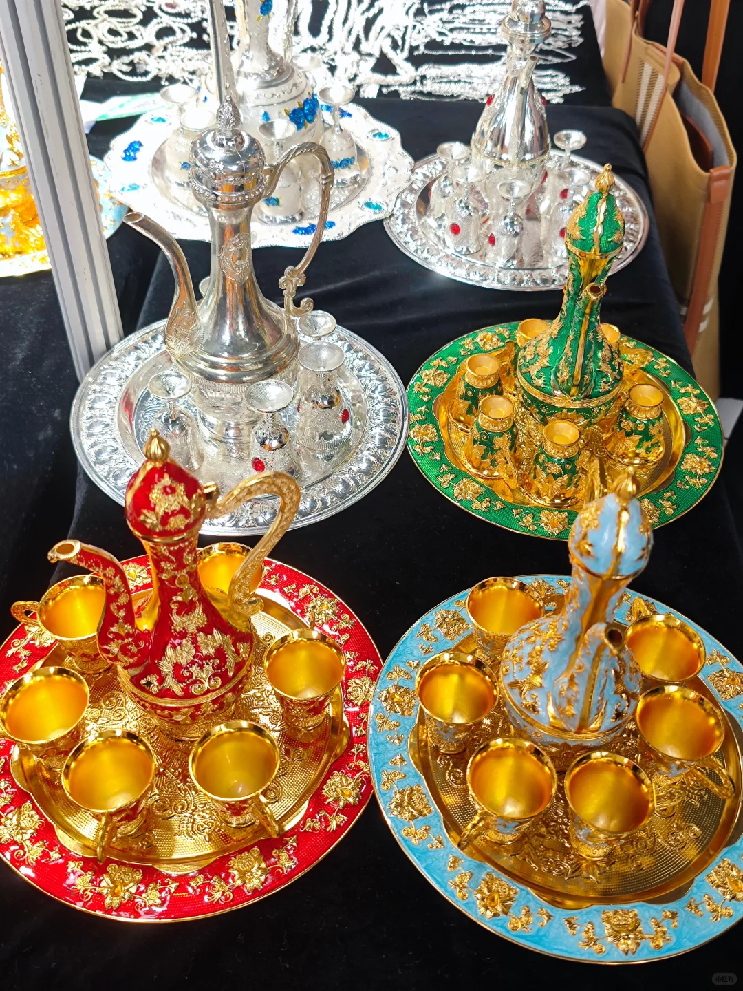 东盟博览会-只逛不买篇