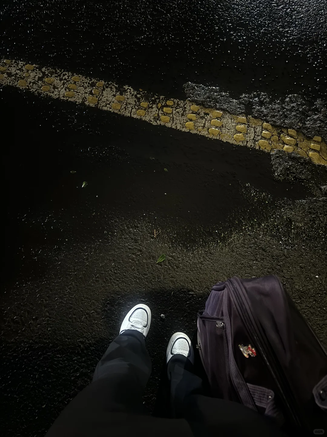 说真的这个外站非去不可吗？