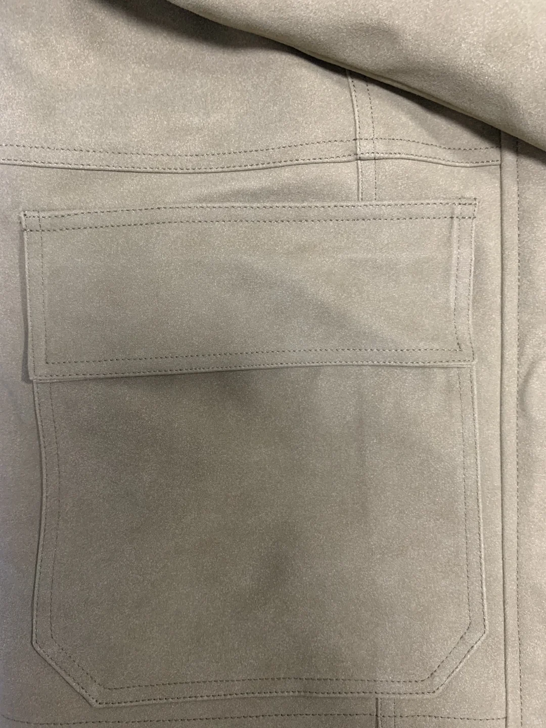 下一秒感觉要进厂了