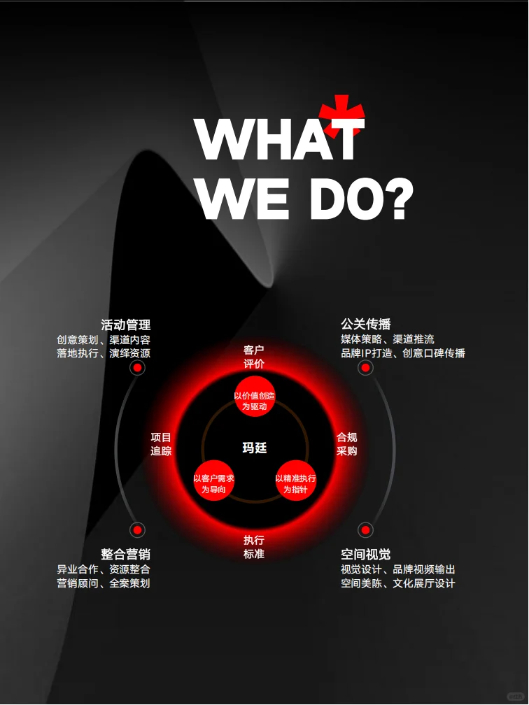福州活动策划公司-玛廷文化