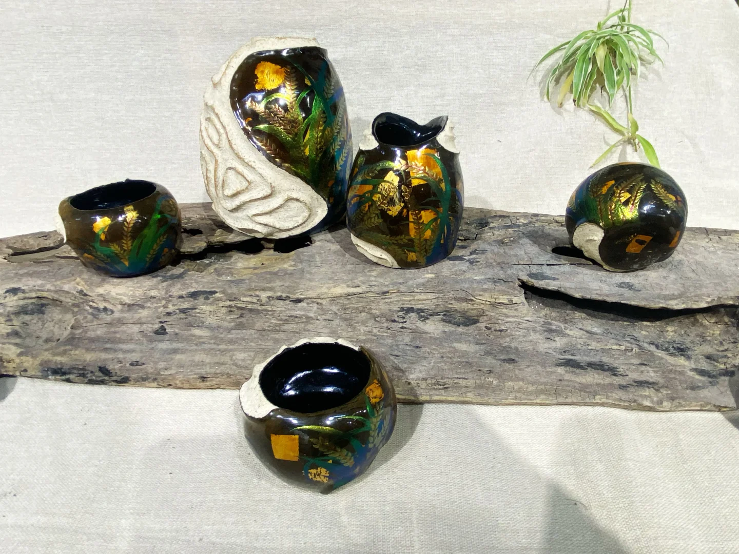 展览｜广西艺术学院设计学院2025届毕业展