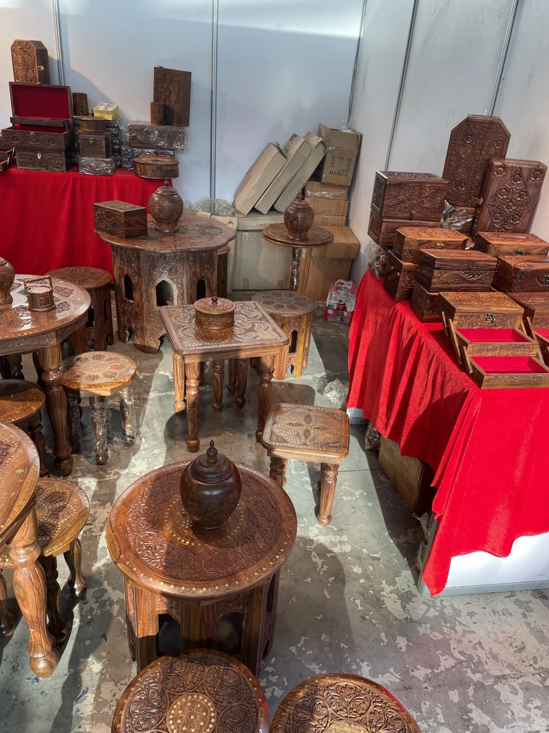 威海国际展览中心