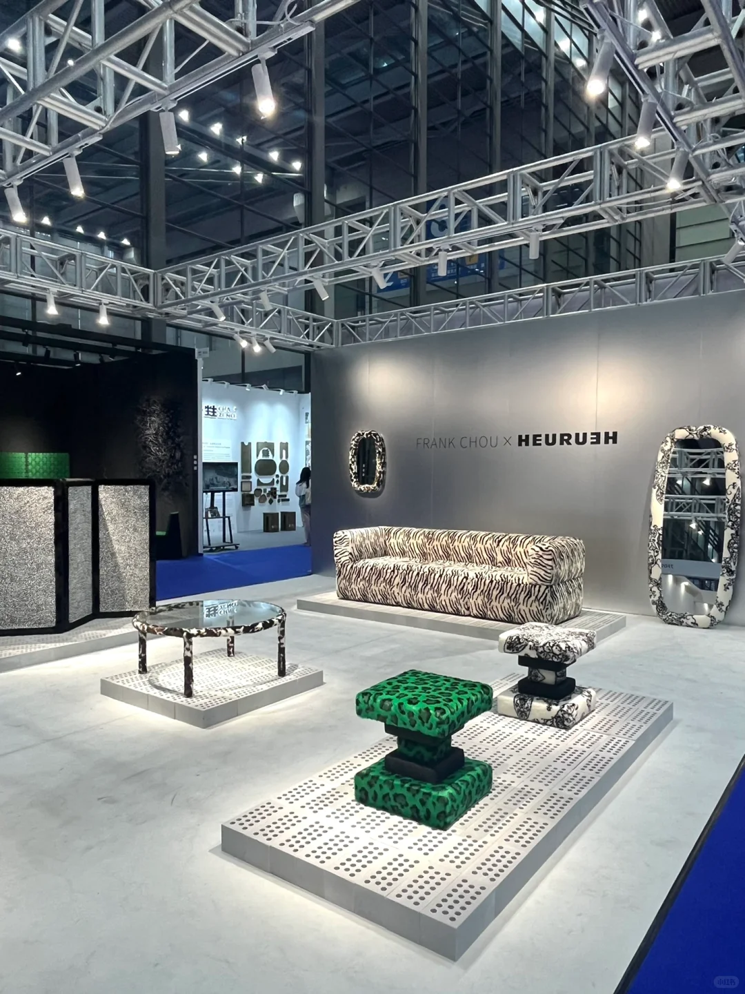 设计深圳2024，小而有趣的原创设计展?