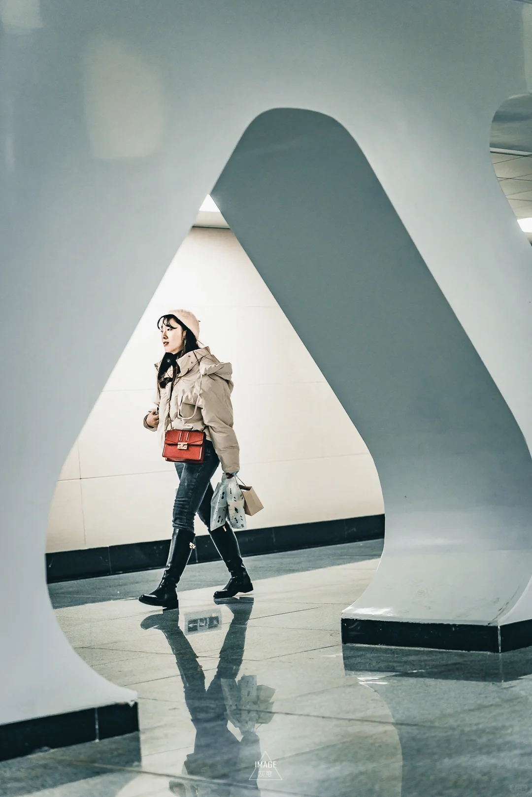 贵阳‖国际生态会展中心