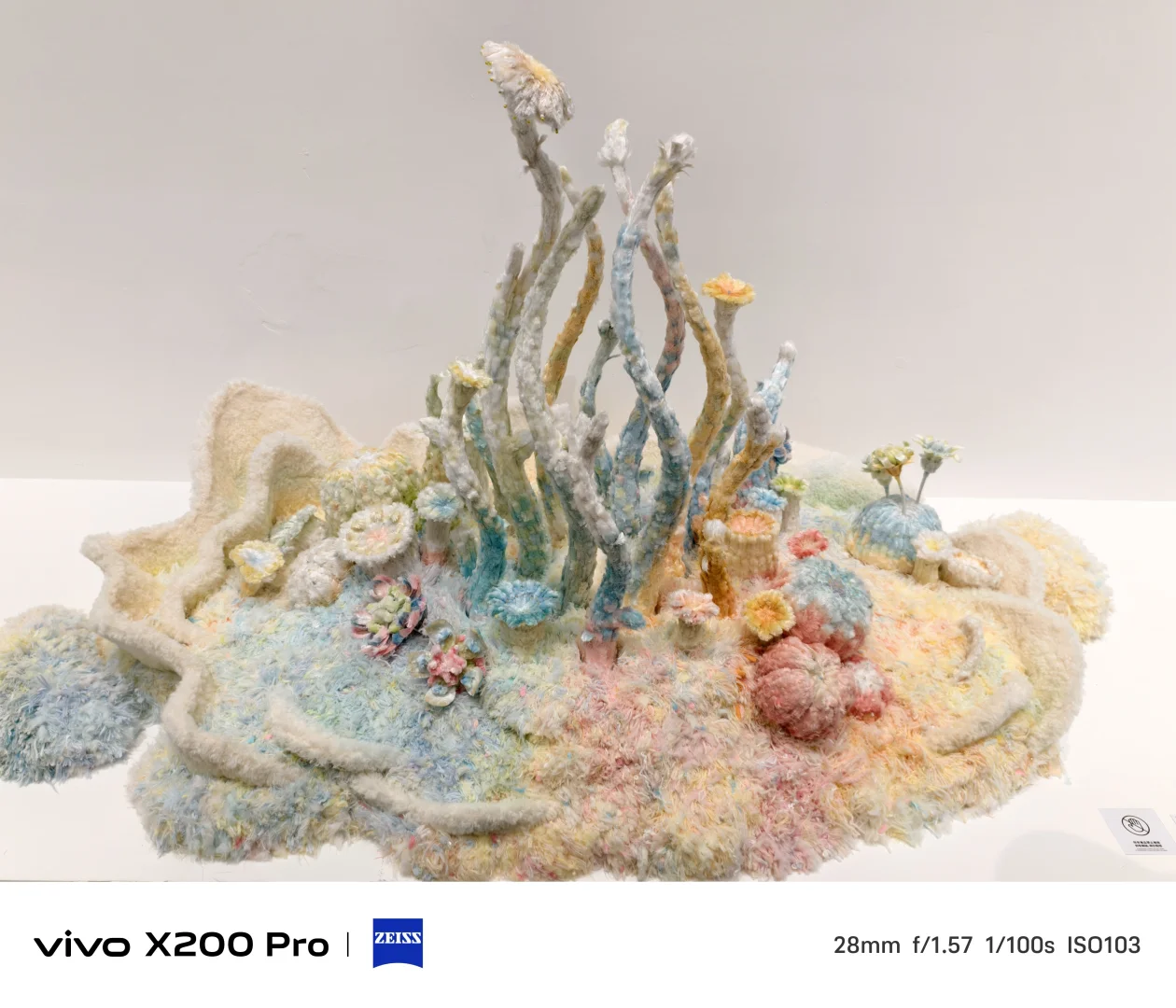 2025广美毕业展~染织艺术设计作品