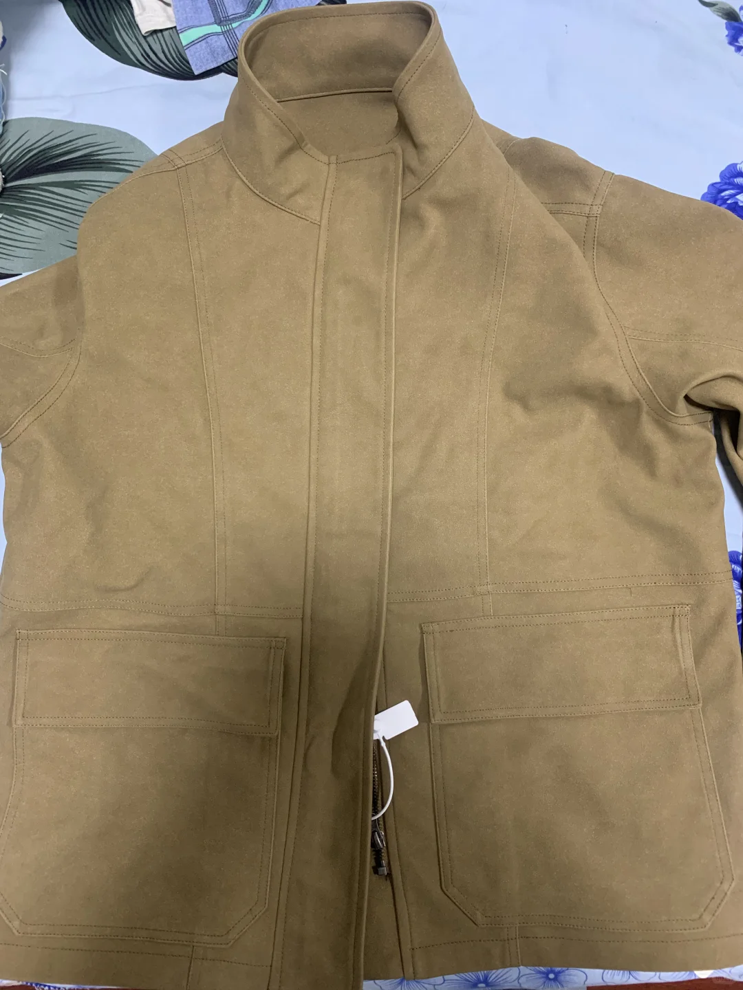 下一秒感觉要进厂了