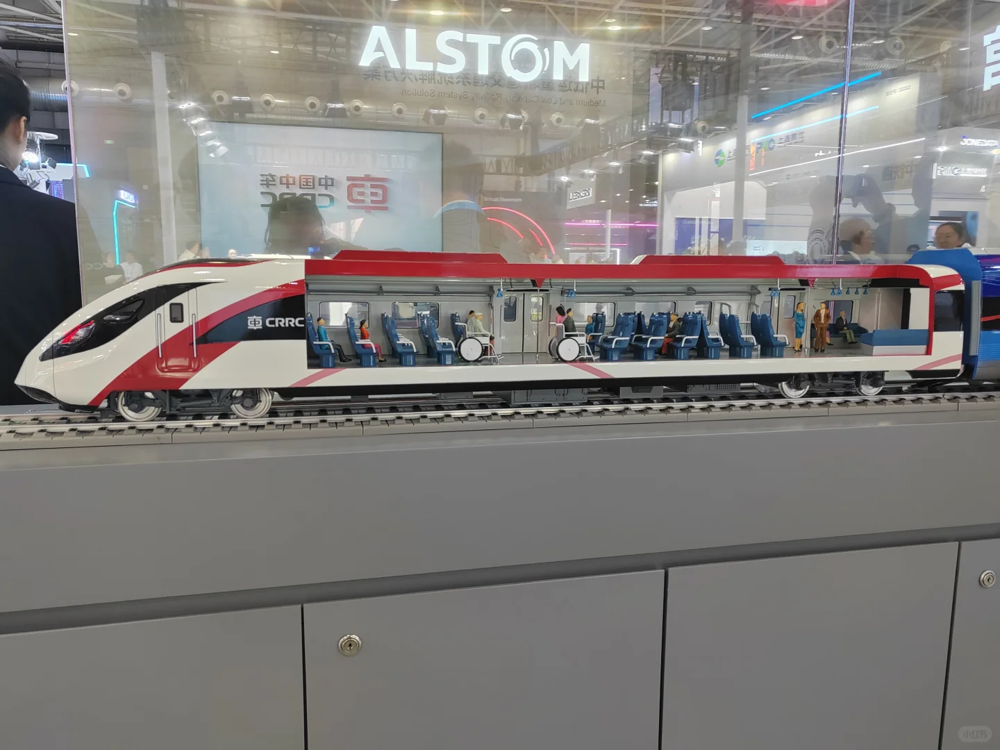 2025中国国际城市轨道交通展览会