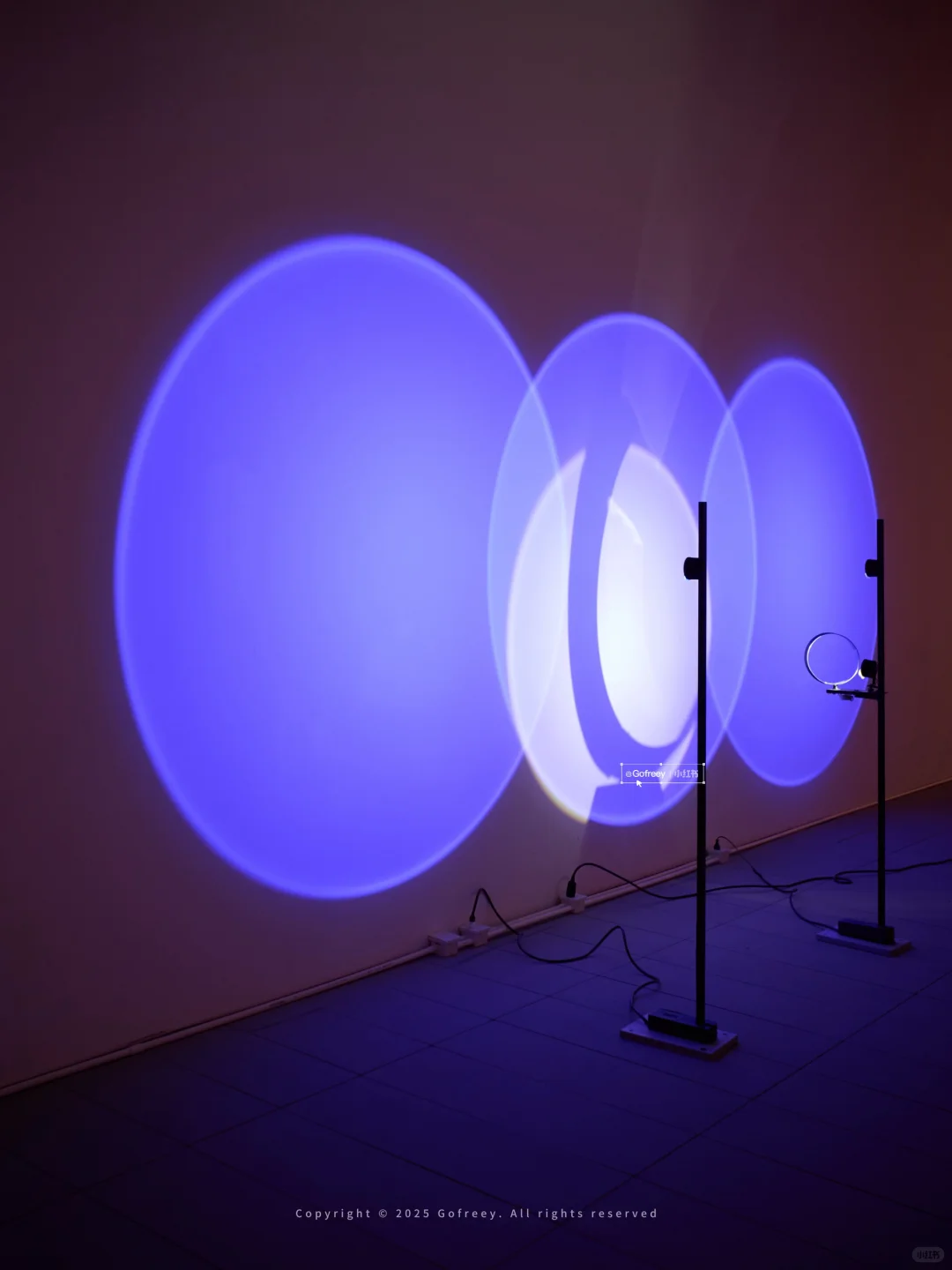 北京新展｜光的诗篇