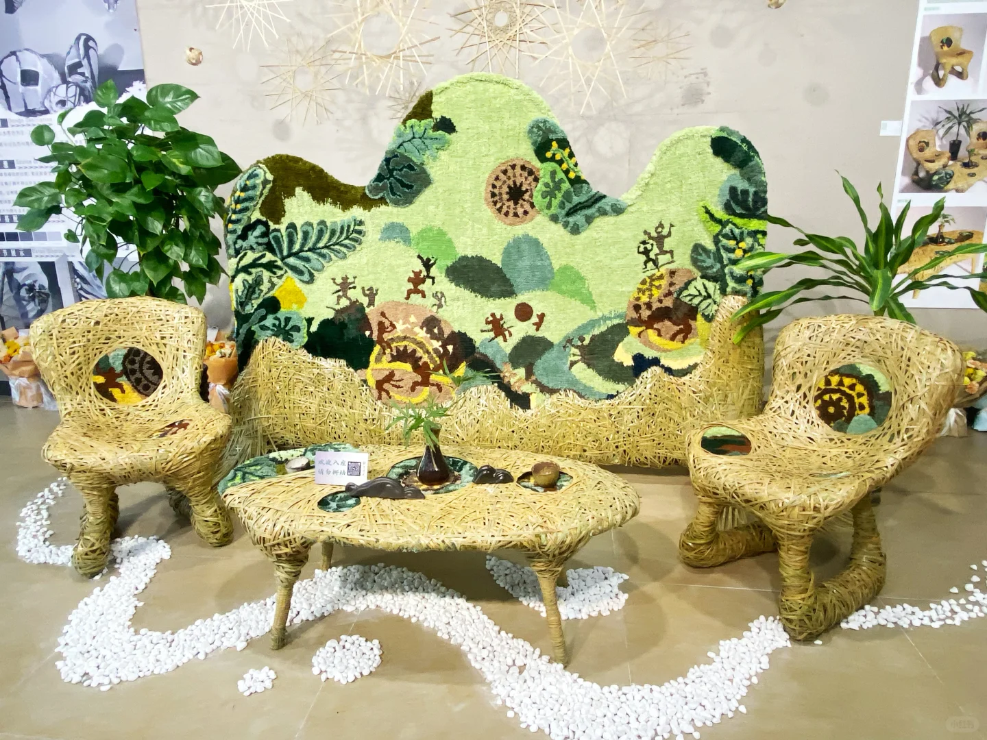 展览｜广西艺术学院设计学院2025届毕业展