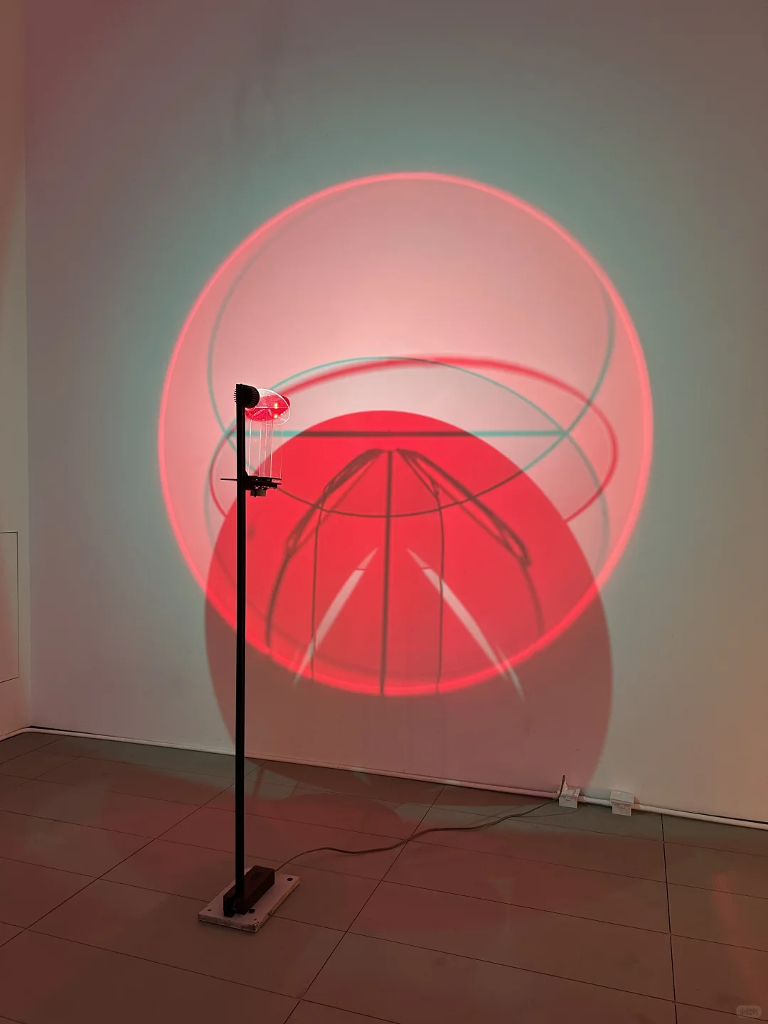 北京新展｜光的诗篇