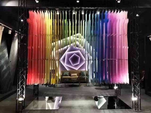 Welcome·2025广州设计展·官