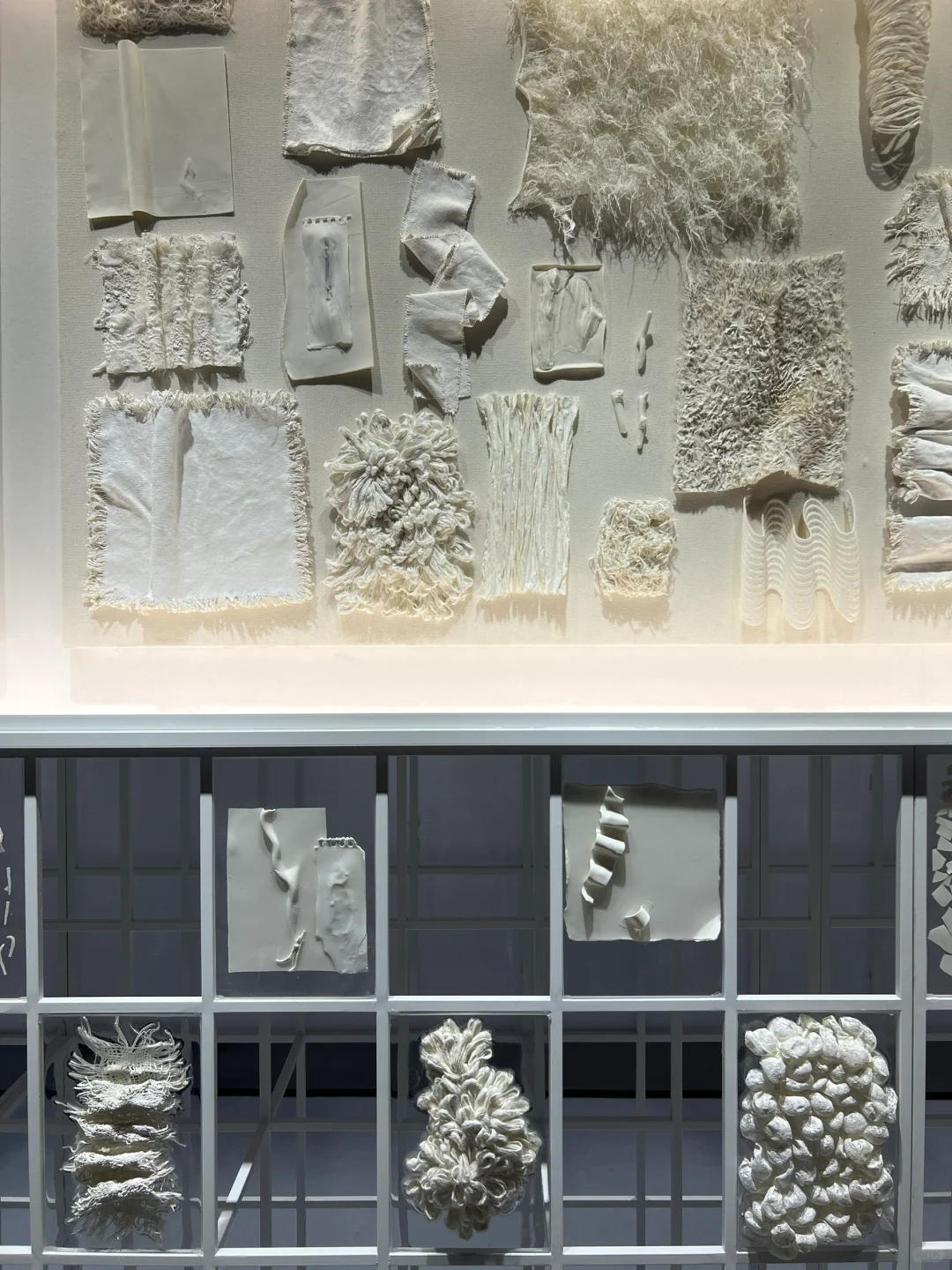 ✨魔都看展｜设计上海2025沉浸式Plog?