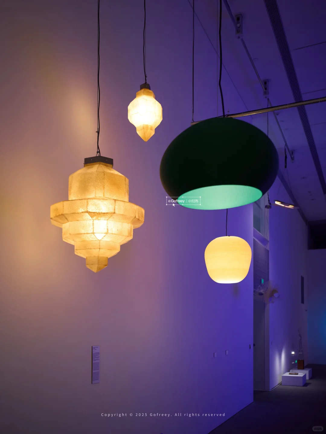 北京新展｜光的诗篇