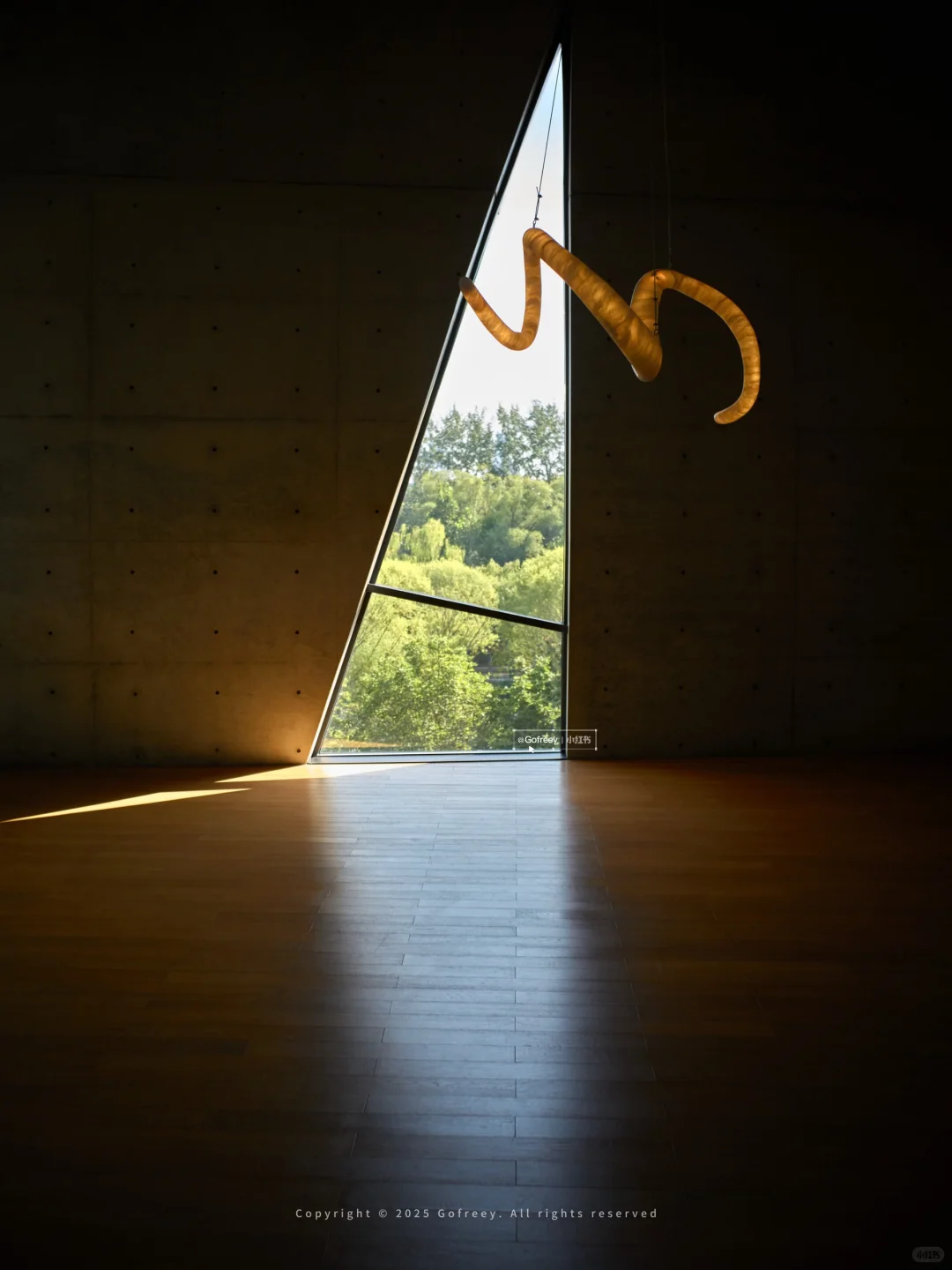 北京新展｜光的诗篇