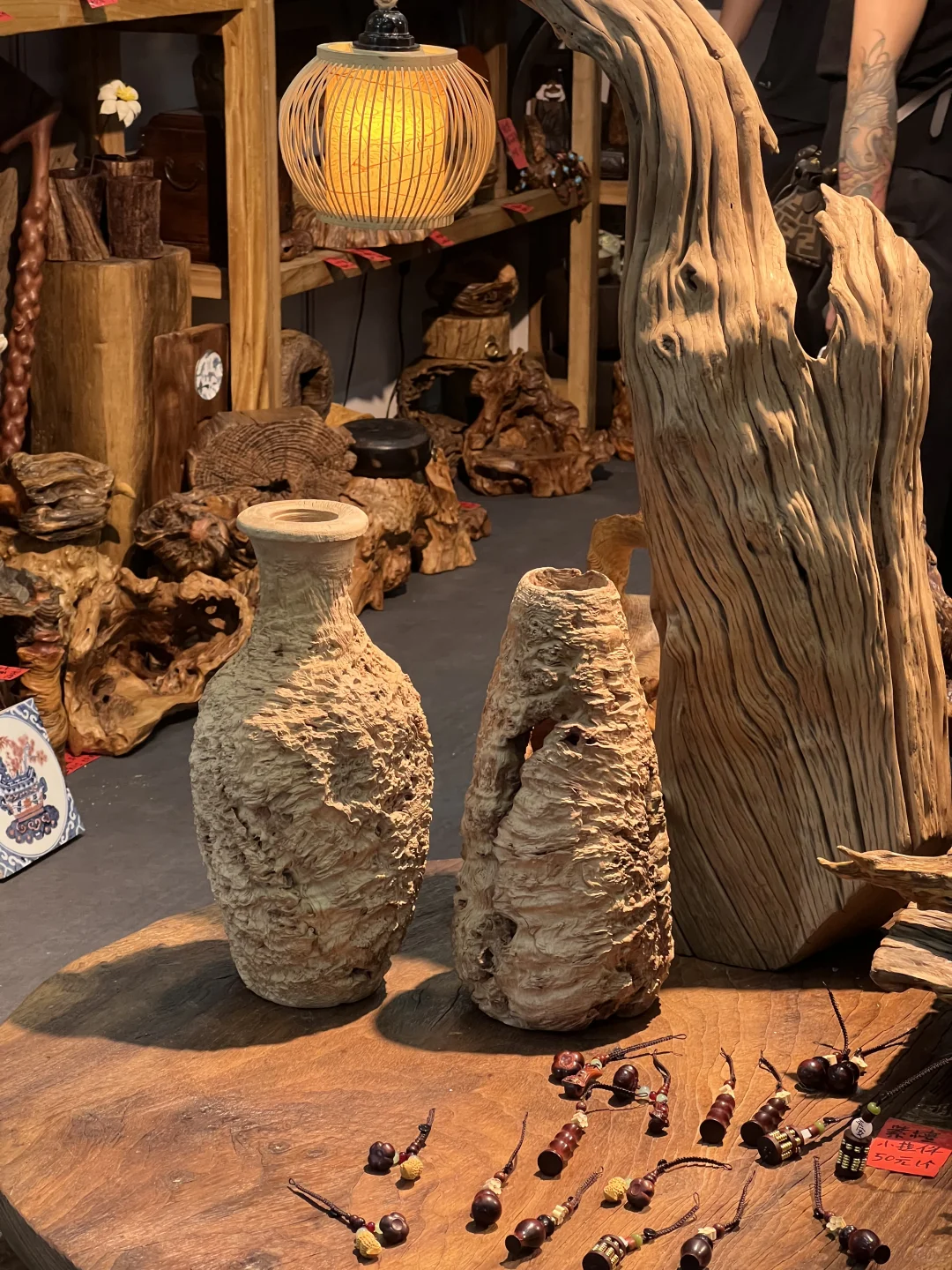 25唐山陶瓷博览会上新！