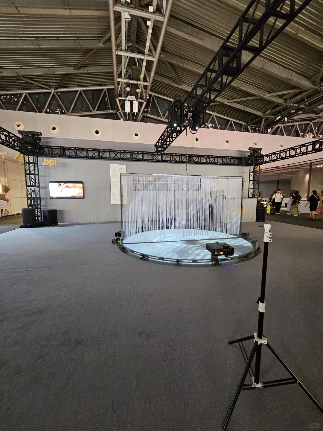 2025年摩登上海设计周