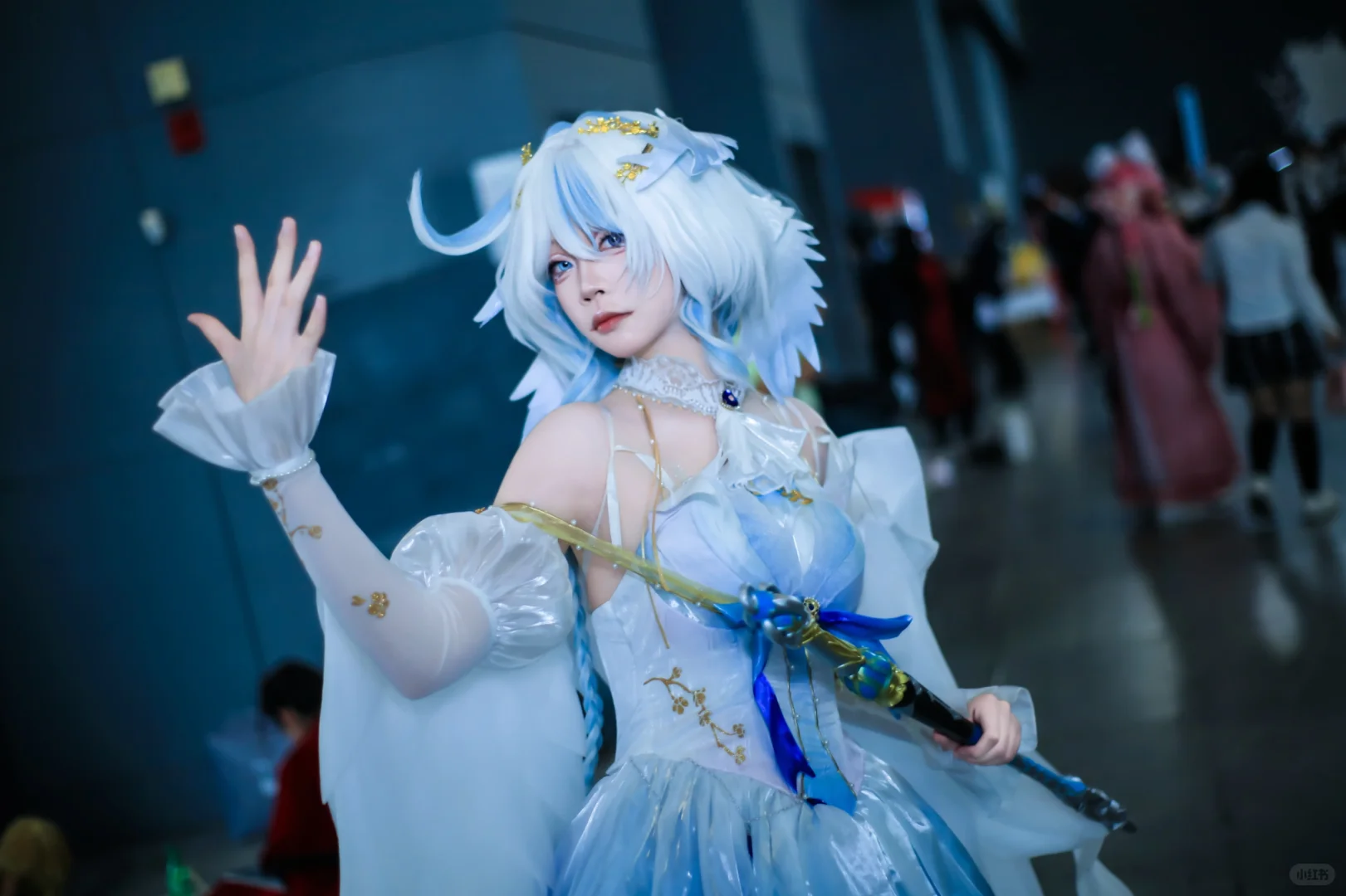 石家庄SAC自由行报名！