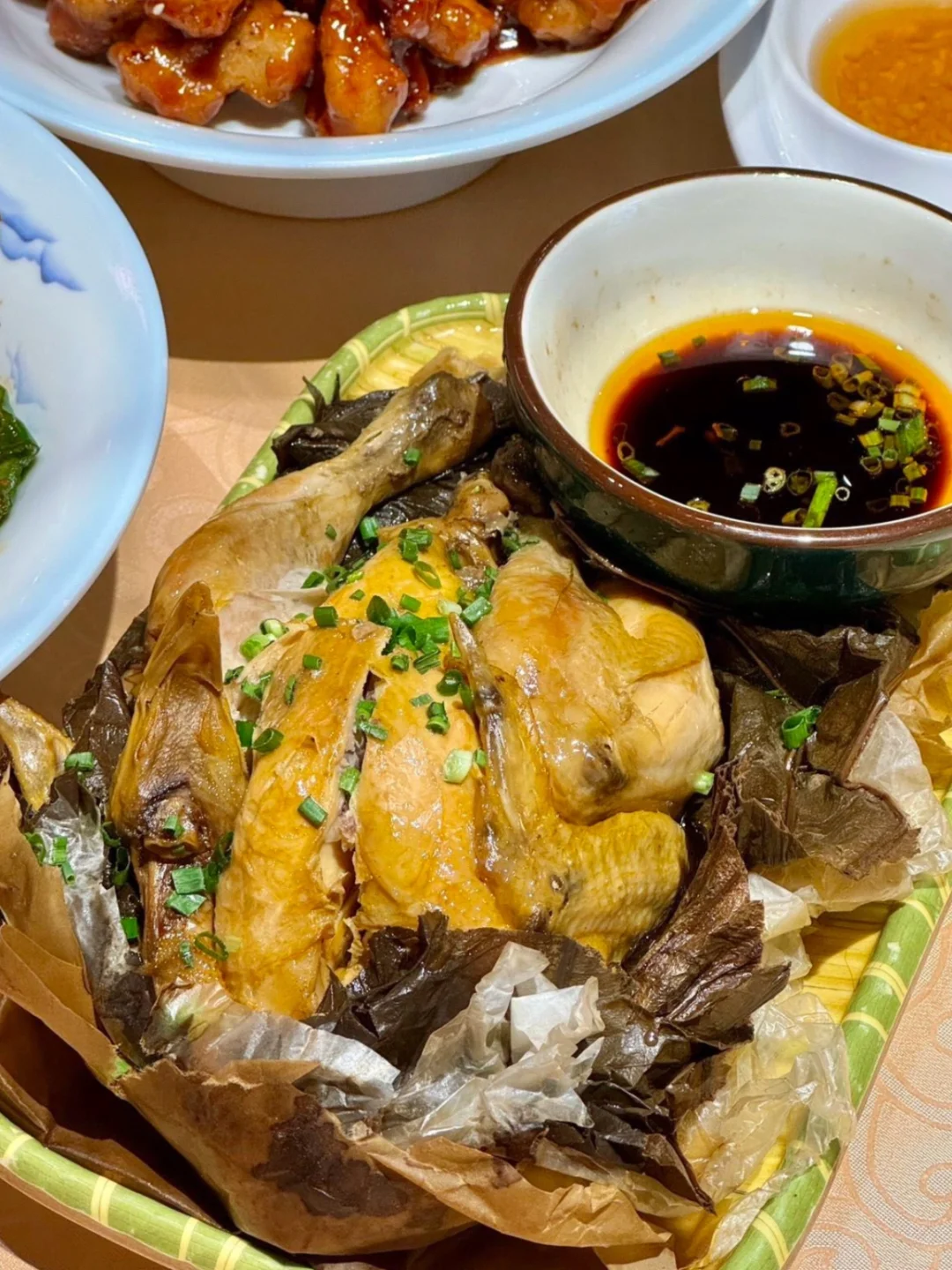 ? 杭州高性价比杭帮菜，双人套餐只要95元！