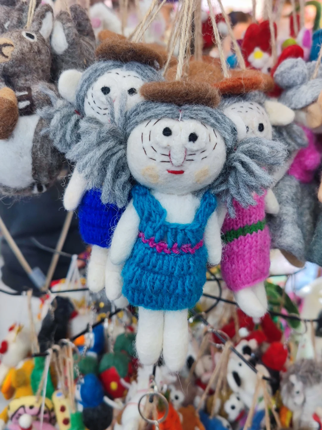 东盟博览会-只逛不买篇