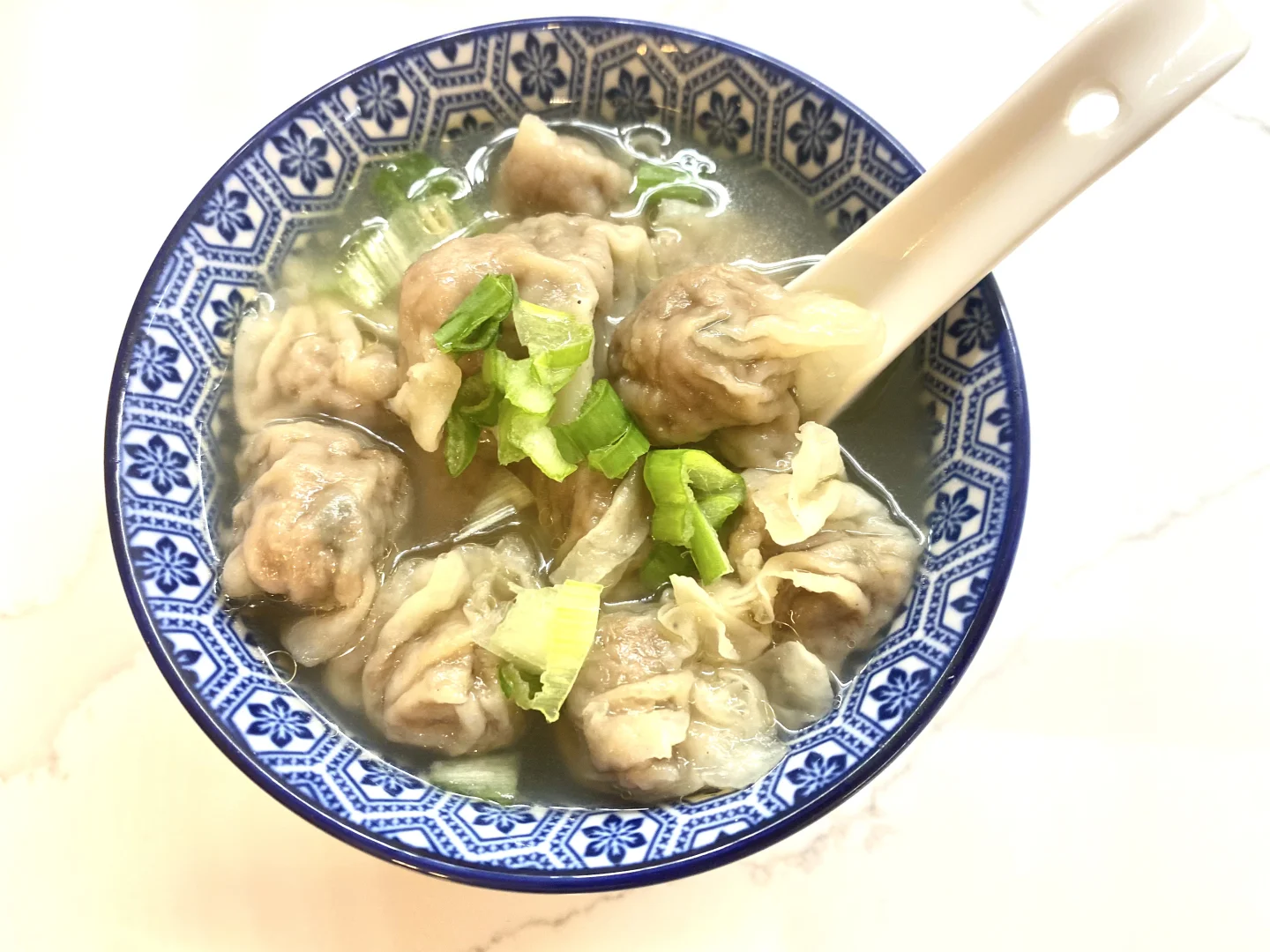 西雅图的朋友们对福州小吃感兴趣吗？