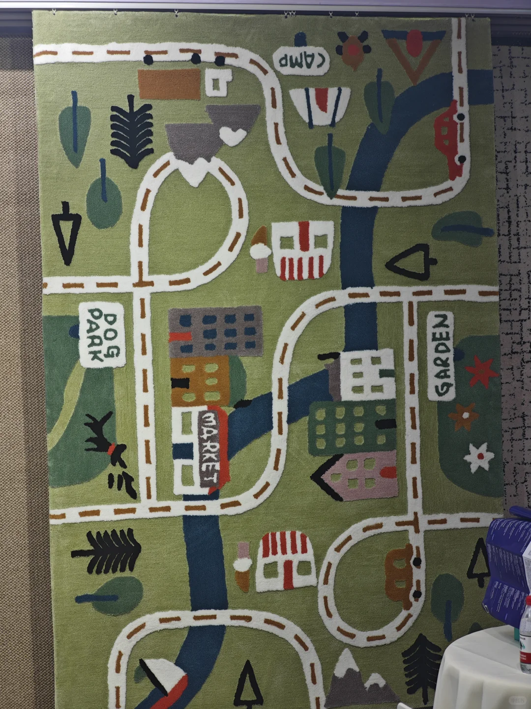 来了！摩登上海设计周！