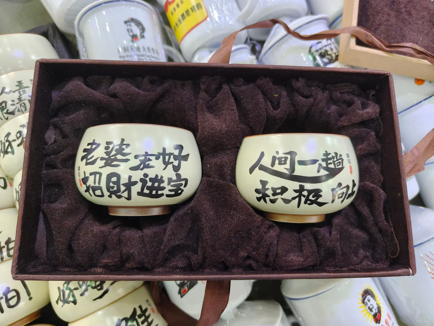 唐山陶瓷博览会!