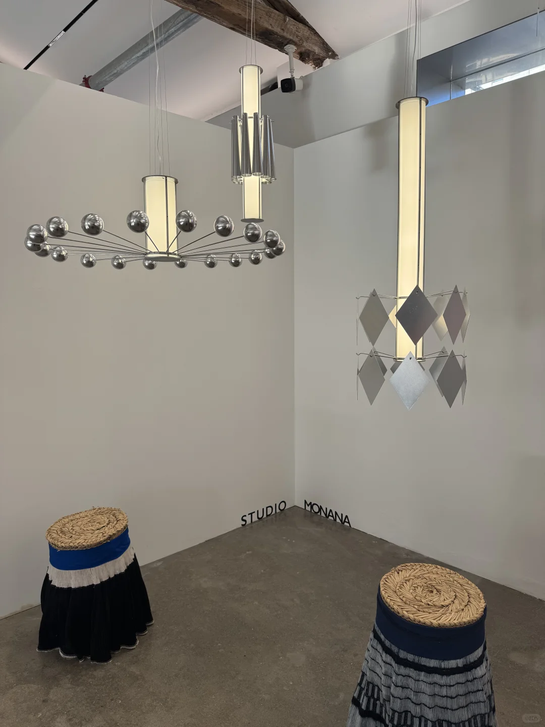 MANIFESTOFair 设计展