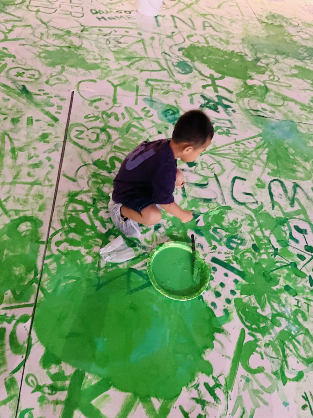 摩登上海设计周：2025设计师必看设计展！