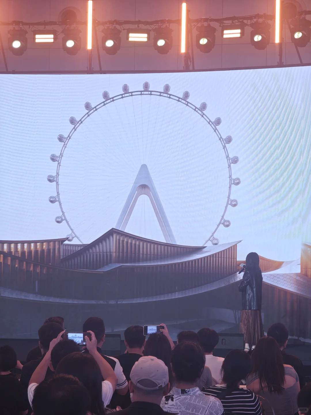 来了！摩登上海设计周！