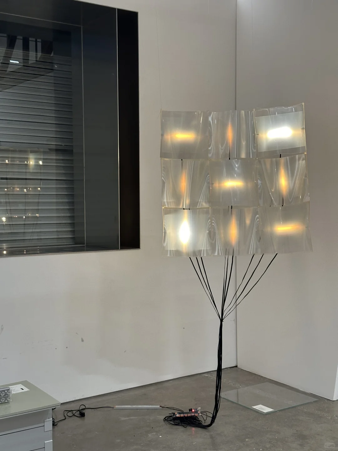 展览｜时装周不能错过的艺术家具盛会?️