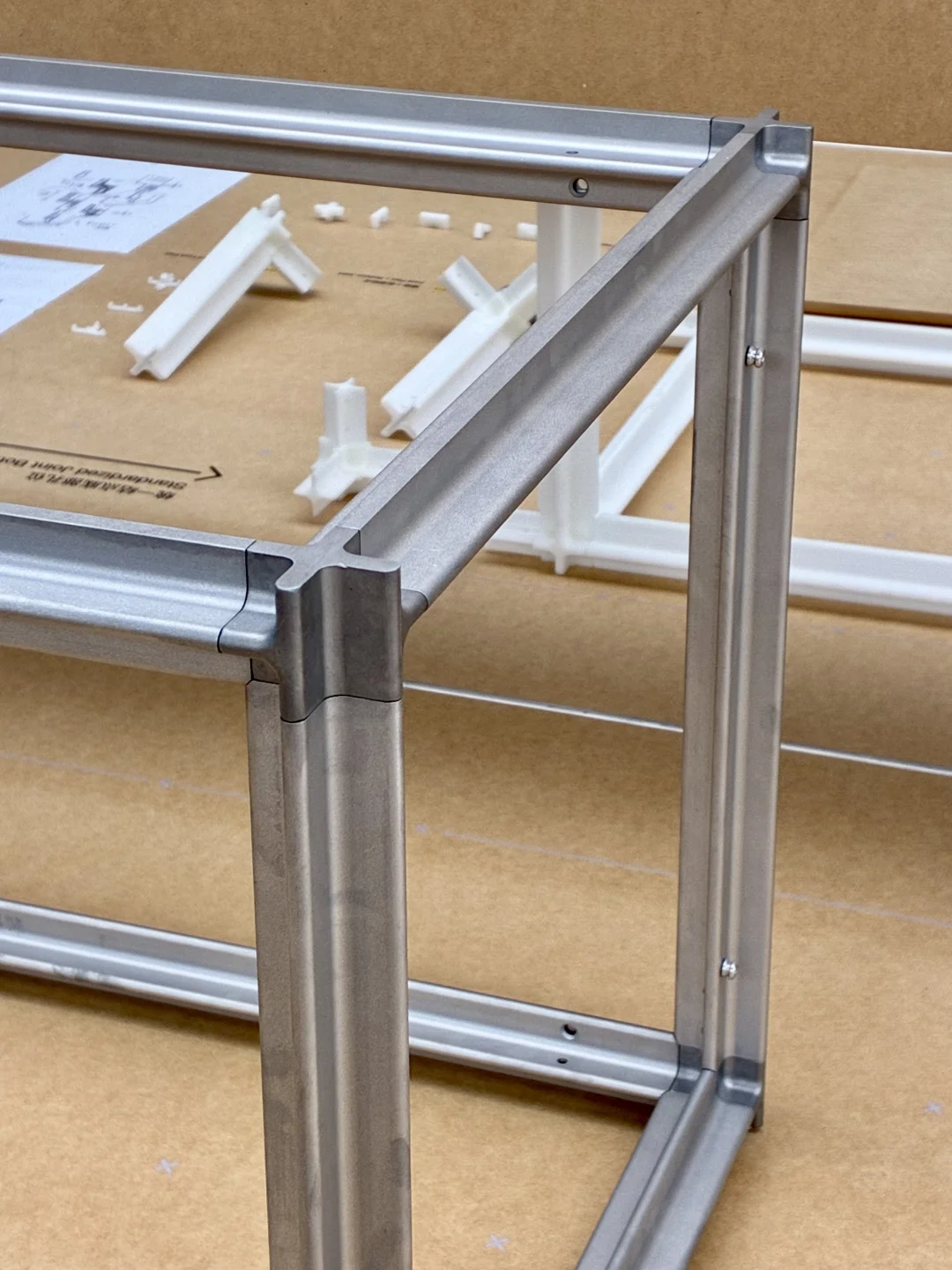 近期最值得看｜蔡烈超与锐驰的X System✖️