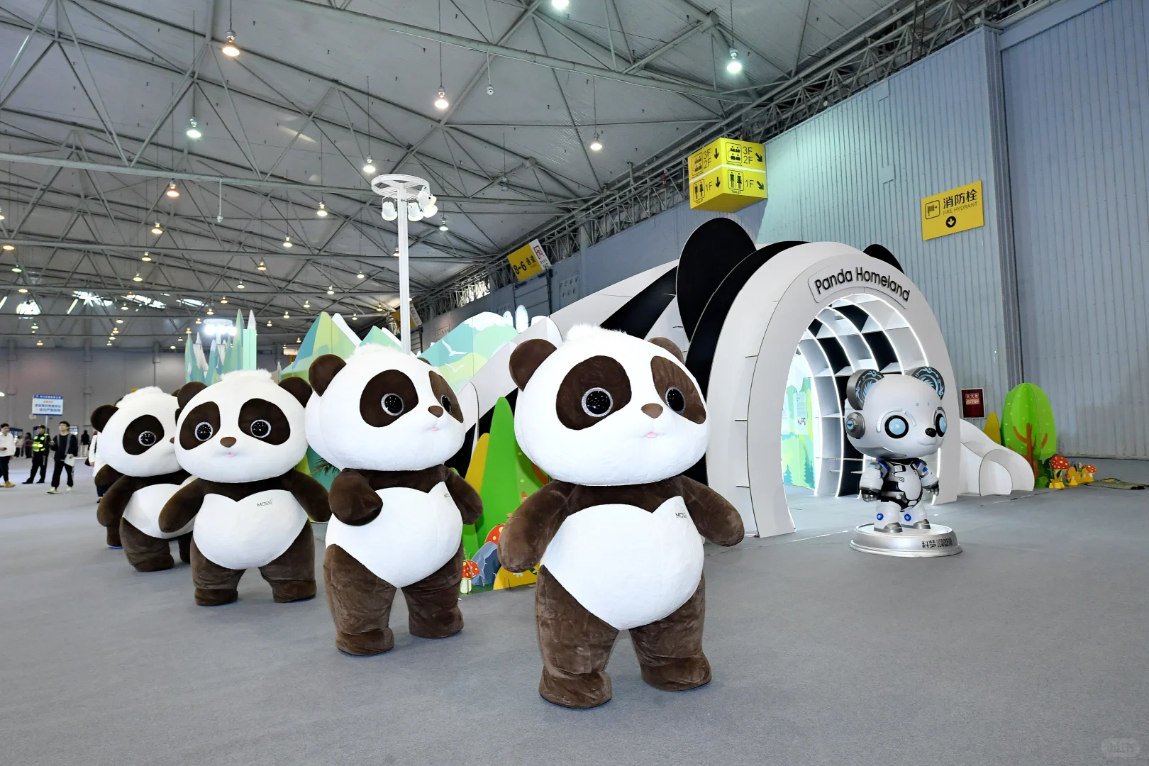 大型活动|第十届成都创意设计周