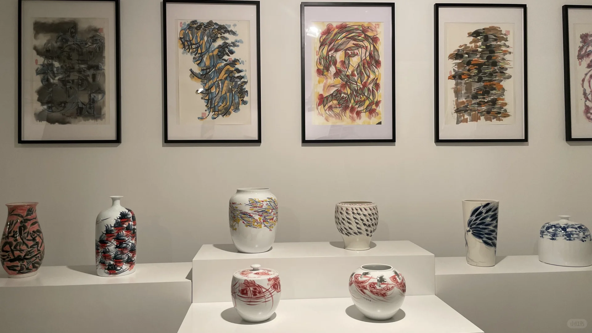 非遗之美·今日生活｜新展图集