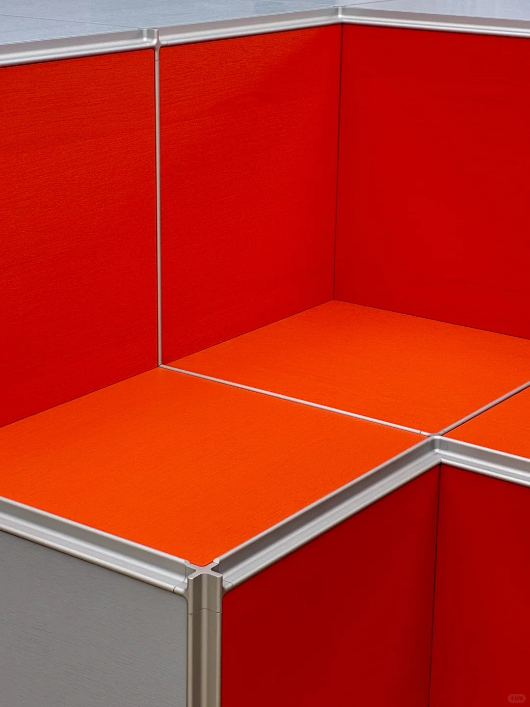 近期最值得看｜蔡烈超与锐驰的X System✖️