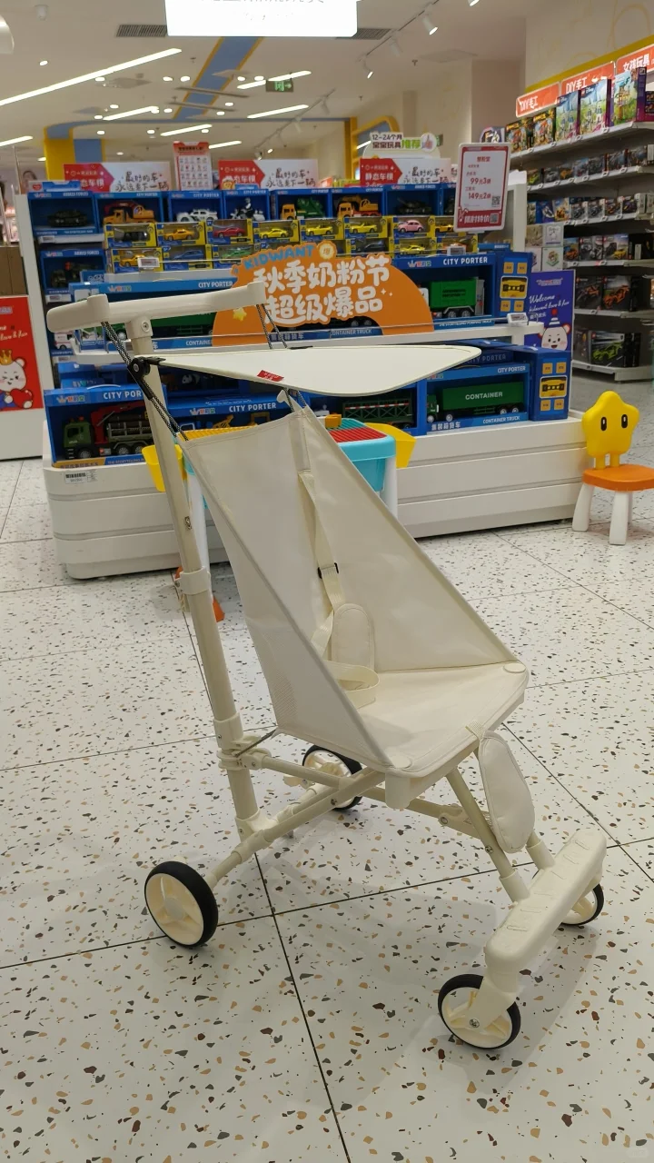 一起逛南京展会！孕妈宝妈速来集合