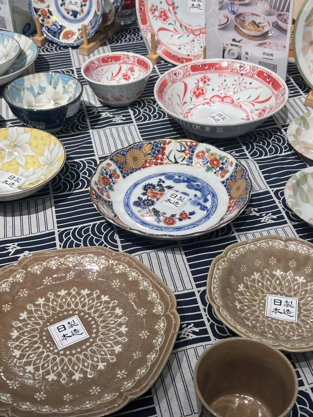 25唐山陶瓷博览会上新！